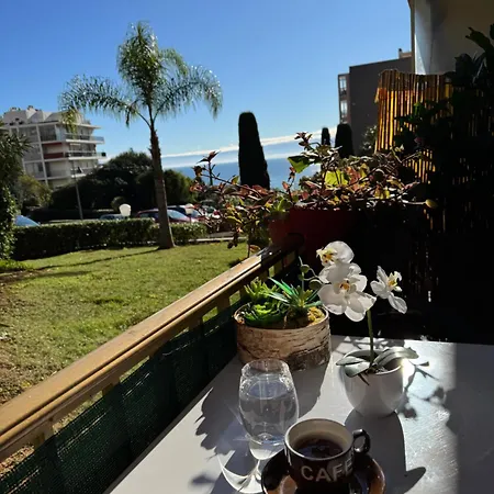 Bed & Breakfast Mirazur *