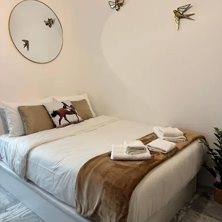 Mirazur Bed & Breakfast