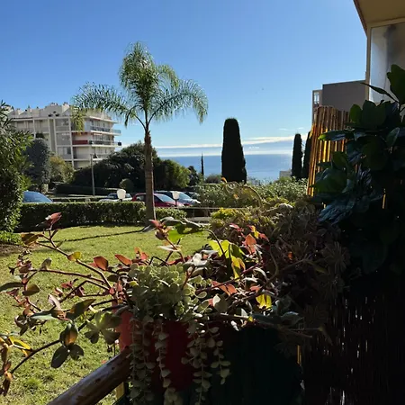 Bed & Breakfast Mirazur Nice