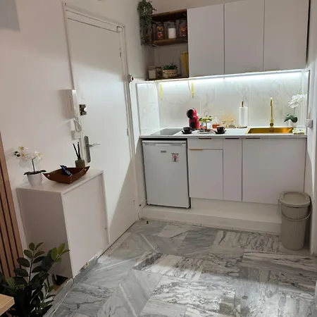 Bed & Breakfast Mirazur