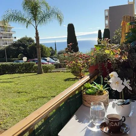Bed & Breakfast Mirazur *