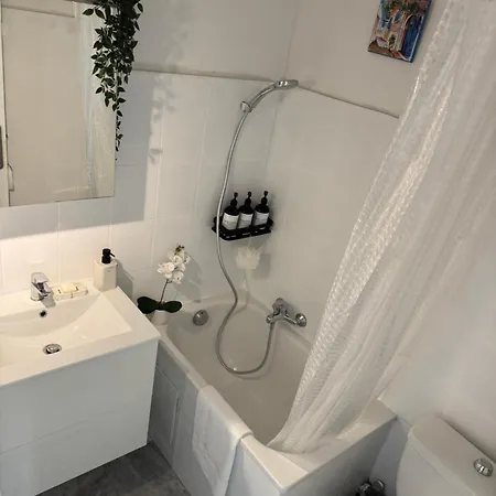 Bed & Breakfast Mirazur *