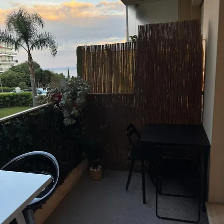 Bed & Breakfast Mirazur *